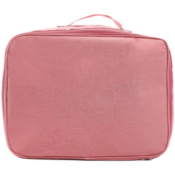 Oxford cloth on a short -distance luggage bag men's hand -tiders box large -capacity clothing storage bag waterproof portable portable Oxford cloth on a short -distance luggage bag men's hand -tiders box large -capacity clothing storage bag waterproof portable portable
