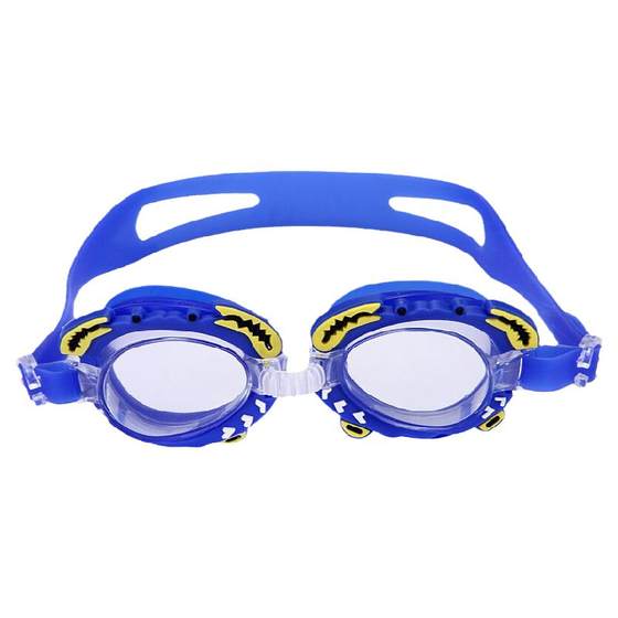 Summer children's swimming mirror boys, waterproof fog, anti -fog swimming glasses, baby baby diving mirror swimming equipment Summer children's swimming mirror boys, waterproof fog, anti -fog swimming glasses, baby baby diving mirror swimming equipment