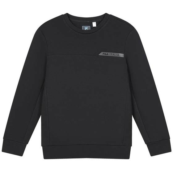 FILA Fila Men's Sweatshirt Business Commuter Long Sleeve 2024 Spring Casual New Year Top Pullover
FILA Fila Men's Sweatshirt Business Commuter Long Sleeve 2024 Spring Casual New Year Top Pullover