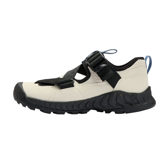Keen/Hoodzerra Sandal outdoor versatile comfortable wear-resistant sports casual shoes 1030482
Keen/Hoodzerra Sandal outdoor versatile comfortable wear-resistant sports casual shoes 1030482