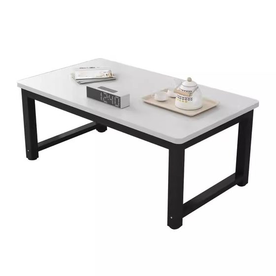 Rectangular coffee table living room new style balcony small apartment 60 high modern simple tea table tea making dining table
Rectangular coffee table living room new style balcony small apartment 60 high modern simple tea table tea making dining table