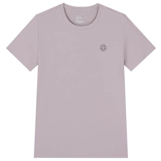 361 sports t-shirt for women 2025 summer breathable quick drying half-sleeved short T women's yoga fitness running short sleeves
361 sports t-shirt for women 2025 summer breathable quick drying half-sleeved short T women's yoga fitness running short sleeves