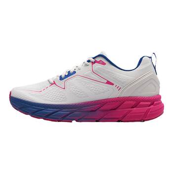 ຕົວແທນກາງແຈ້ງ ເກີບແລ່ນແບບດູດຊຶມຊ໊ອກສໍາລັບແມ່ຍິງພາກຮຽນ spring lightweight soft elastic professional marathon skipping rope skipping shoes for men R11