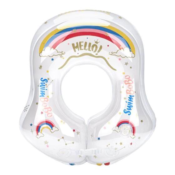 Baby swimming ring baby swimming ring beginner children floating circle home bathing children lying circle infant armpit circle
Baby swimming ring baby swimming ring beginner children floating circle home bathing children lying circle infant armpit circle