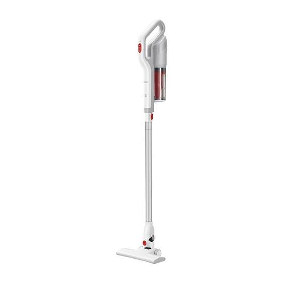 Haier vacuum cleaner household small large suction power handheld multi -functional static powerful vehicle sound vacuum cleaner
Haier vacuum cleaner household small large suction power handheld multi -functional static powerful vehicle sound vacuum cleaner