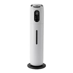 Intelligent constant humidity humidifier floor-standing desktop remote control timed negative ion Humidifier110 Taiwan American standard