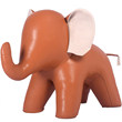 Ultra -large animal seats at the same room model room elephant sitting bench designer decoration leather ornament sofa stool Ultra -large animal seats at the same room model room elephant sitting bench designer decoration leather ornament sofa stool