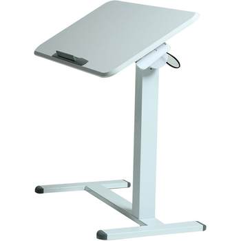 Frankwood desktop foldable stand lifting workbench mobile bedside office computer table sofa table