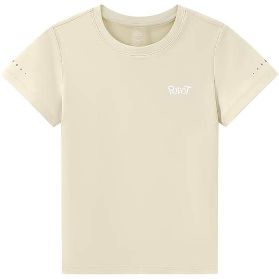 Pelchhe Outdoor Children's T-shirt Summer Hiking Quick Dryer Variety Skin-friendly Breathable Casual Short-sleeved Top
Pelchhe Outdoor Children's T-shirt Summer Hiking Quick Dryer Variety Skin-friendly Breathable Casual Short-sleeved Top