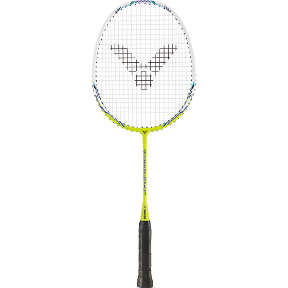 VICTOR Victor Children's Badminton Racket 3-12 Years Old Primary School Students with Junior High School Super Light and Hard Single Shot Speed 7JR
VICTOR Victor Children's Badminton Racket 3-12 Years Old Primary School Students with Junior High School Super Light and Hard Single Shot Speed 7JR