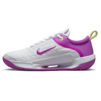 ເກີບ tennis Nike Nike ສໍາລັບຜູ້ຊາຍແລະແມ່ຍິງໃຫມ່ COURT NXT Sabalenka Australian Open ເກີບກິລາທົນທານຕໍ່ສວມໃສ່ DV3276