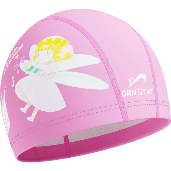 Guirenniao children's swimming cap for boys and girls professional ear protection without heads for men and women adult baby cloth hat swimwear equipment
Guirenniao children's swimming cap for boys and girls professional ear protection without heads for men and women adult baby cloth hat swimwear equipment