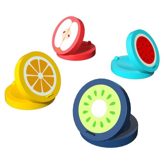 Wooden fruit speaker percussion instrument Children's slap board music educational toys Baby music enlightenment early education
Wooden fruit speaker percussion instrument Children's slap board music educational toys Baby music enlightenment early education