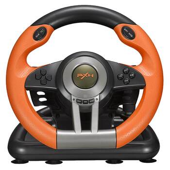 Lai Shida V3 computer switch ns Mario Kart 88 game steering wheel pc car simulation driving ps4 Need for Speed ​​​​Eurocard 2 Eurocard X360 ເກມ Locomotive Horizon 5