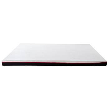 Dream Lily Manchester United Memory Foam Zero Pressure Mattress Customized Dormitory Spine Protector Thin Pad Upholstered Tatami Double Single