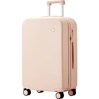 Mi Xi 24-inch trolley suitcase women small students universal wheel password box 20-inch lightweight boarding travel box