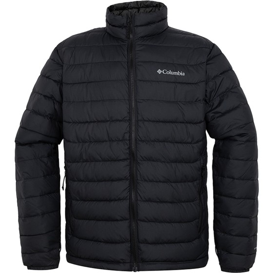Columbia Men's Outdoor Sportswear Windproof and Warm Jacket Omi Thermal Reflective Jacket
Columbia Men's Outdoor Sportswear Windproof and Warm Jacket Omi Thermal Reflective Jacket