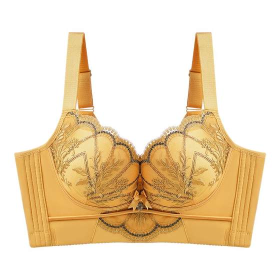 Yufan Jin Peacock 2025 new hot shaping underwear small breasts gathering and sagging breasts adjustable anti-sagging bra
Yufan Jin Peacock 2025 new hot shaping underwear small breasts gathering and sagging breasts adjustable anti-sagging bra