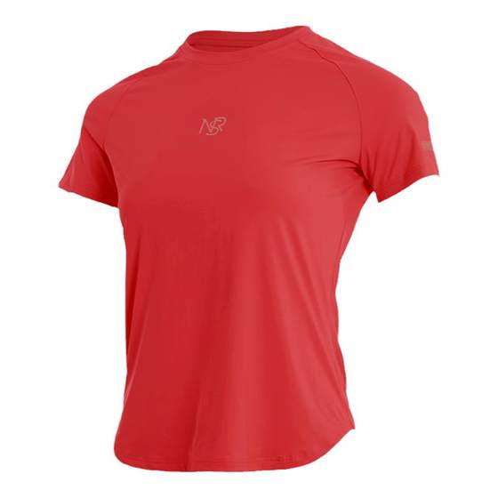 Corphus Summer Women's Running Yoga Sports Training Server Nettles Performing Sweat Sweat Speed Short -sleeved T -shirts Corphus Summer Women's Running Yoga Sports Training Server Nettles Performing Sweat Sweat Speed Short -sleeved T -shirts