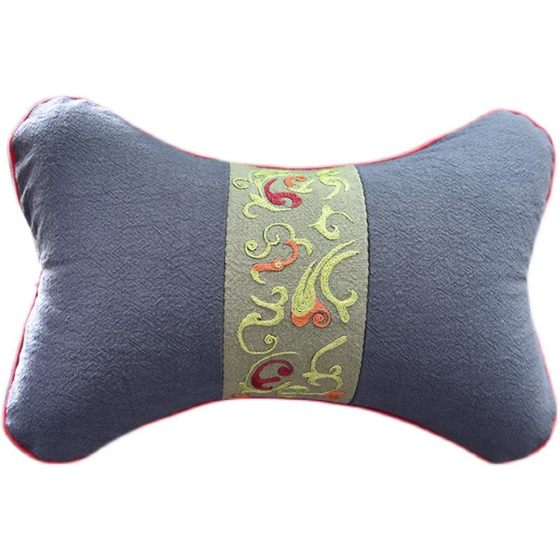 Han Dynasty Xinqi embroidery car supplies handmade DIY Chinese style traditional embroidery material bag creative self-embroidery kit Han Dynasty Xinqi embroidery car supplies handmade DIY Chinese style traditional embroidery material bag creative self-embroidery kit