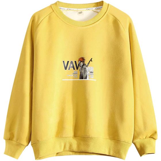Fat boys sweatshirt plus fleece top warm spring, autumn and winter style 13-15-year-old middle-aged fat boys add fat and bigger
Fat boys sweatshirt plus fleece top warm spring, autumn and winter style 13-15-year-old middle-aged fat boys add fat and bigger