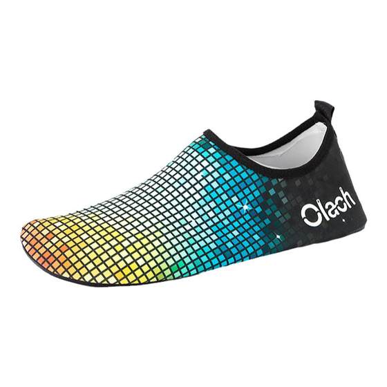 Beach shoes for men and women children's water park wading water and stream tracing swimming shoes soft shoes non-slip anti-cut barefoot skin-skin socks
Beach shoes for men and women children's water park wading water and stream tracing swimming shoes soft shoes non-slip anti-cut barefoot skin-skin socks