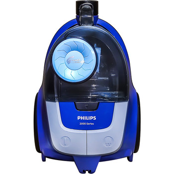 ເຄື່ອງດູດຝຸ່ນ Philips ຄົວເຮືອນ XB2022/2023 ຂະໜາດນ້ອຍ ສາຍດູດຂະໜາດໃຫຍ່ ພະລັງແຮງສູງ ເຄື່ອງດູດຝຸ່ນງຽບ