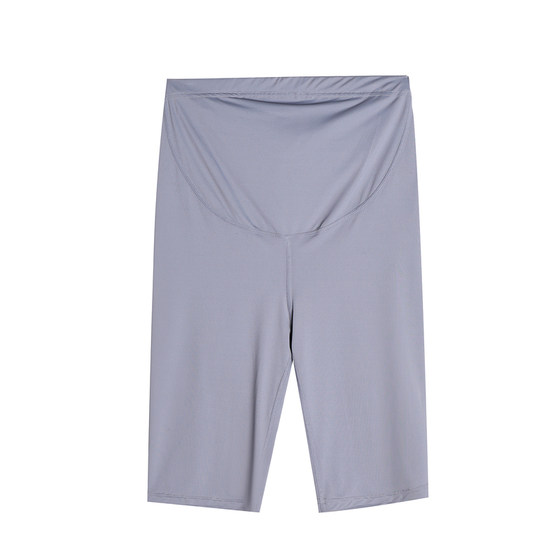 Happy House Pregnant Women's High-Elastic Jinmin Belly Five-Part Shark Pants Slimming Pregnant Women Shorts Thin Summer Pregnant Women's Leggings
Happy House Pregnant Women's High-Elastic Jinmin Belly Five-Part Shark Pants Slimming Pregnant Women Shorts Thin Summer Pregnant Women's Leggings