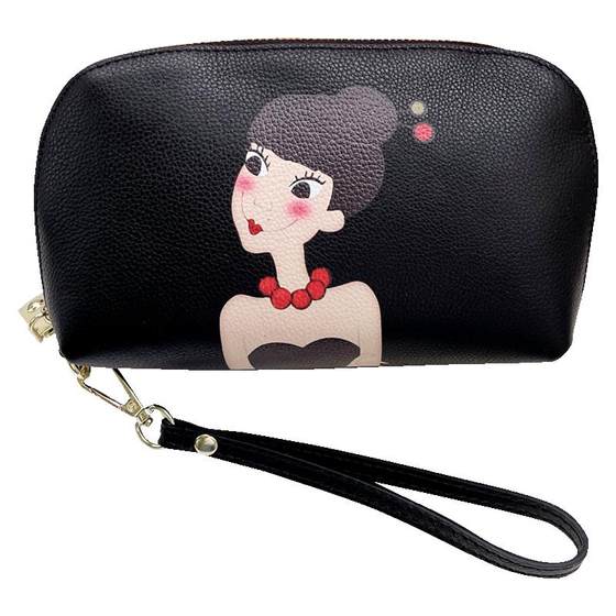 2025 Spring New Genuine Leather Handbag Women's Small Bag Holding Soft Cowhide Fashion Print Large Capacity Coupon Wallet Handbag
2025 Spring New Genuine Leather Handbag Women's Small Bag Holding Soft Cowhide Fashion Print Large Capacity Coupon Wallet Handbag
