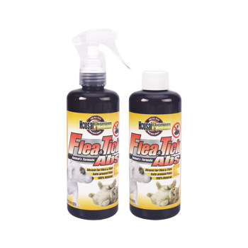 Hong Kong Flea Speedy Insect Repellent Spray 250ml ສໍາລັບຫມາ, ເຫັບ, ເຫັບ, ຍຸງ, ແມງ, ແມວແລະຫມາ, ຢາໄລ່ກາງແຈ້ງ