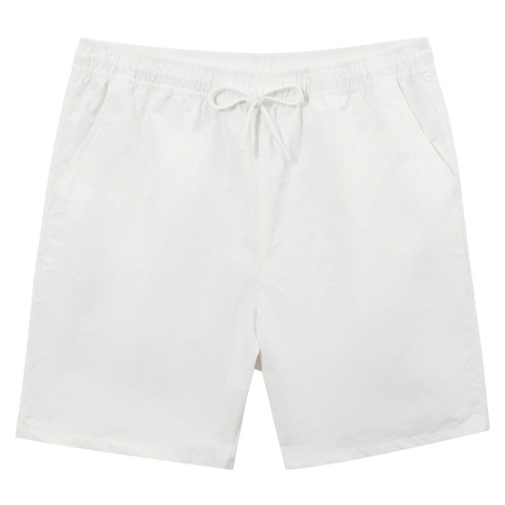 Hot air men's shorts 2025 summer new basic beach pants casual work shorts vacation five-point pants
Hot air men's shorts 2025 summer new basic beach pants casual work shorts vacation five-point pants