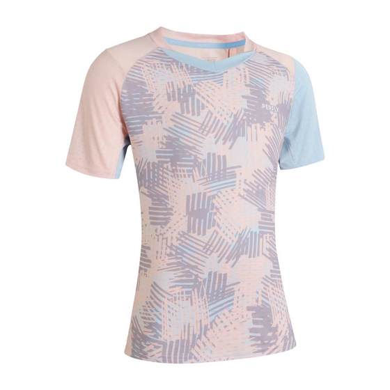 Decathlon children's badminton training suit quick dry badminton uniform children's table tennis uniform boys and girls IVH1
Decathlon children's badminton training suit quick dry badminton uniform children's table tennis uniform boys and girls IVH1