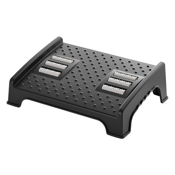 Qinkang footrest stool ຫ້ອງການ workstation footrest ຕ້ານ warping ຂາ Erlang footrest ສະຫນັບສະຫນູນ footrest ຂາ