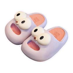 Children's slippers girls summer 2024 new cartoon cute girls indoor bath non-slip thick bottom baby slippers