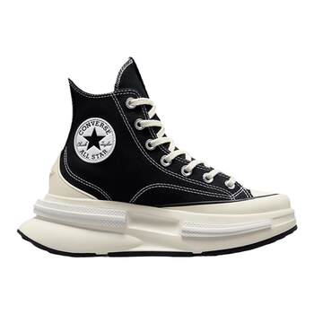 CONVERSE Converse ຢ່າງເປັນທາງການ Run Star Legacy CX ເກີບເວທີ sandwich ຂອງຜູ້ຊາຍແລະແມ່ຍິງ A00869C