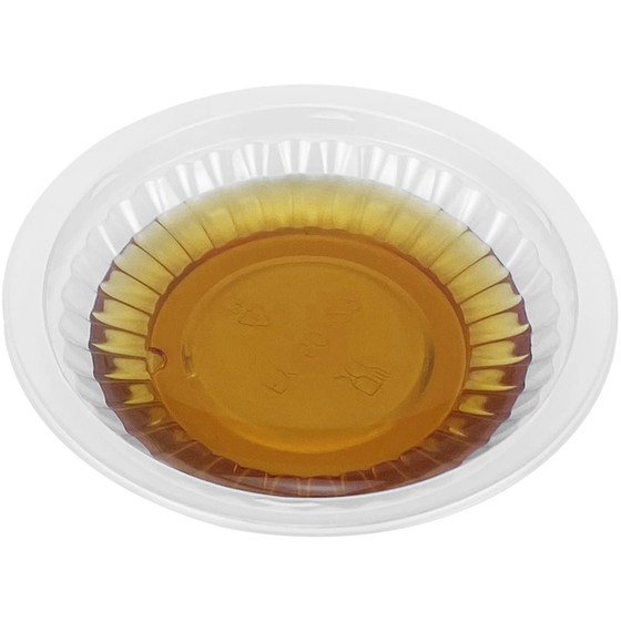 Disposable sauce dish chili dried dish plastic transparent food grade mustard disc barbecue hotpot soy sauce vinegar dish Disposable sauce dish chili dried dish plastic transparent food grade mustard disc barbecue hotpot soy sauce vinegar dish