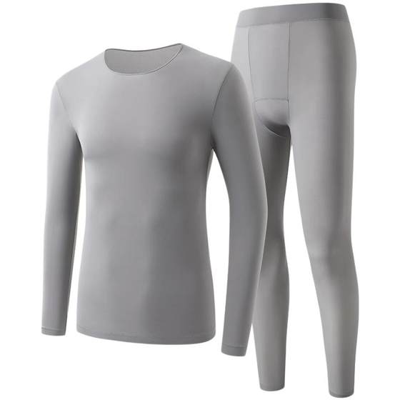Cat people thermal underwear men's suit hyaluronic acid skin bottom dress ultra-thin style constant temperature base autumn clothes autumn pants winter
Cat people thermal underwear men's suit hyaluronic acid skin bottom dress ultra-thin style constant temperature base autumn clothes autumn pants winter