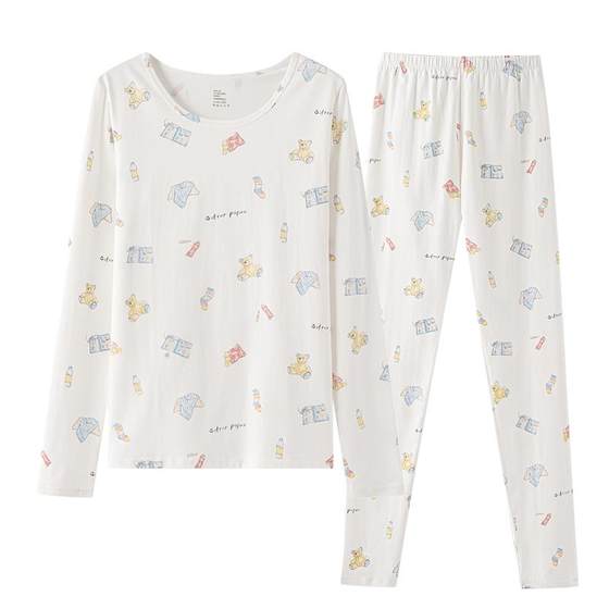 Autumn clothes and autumn pants female pure cotton set Girl cotton sweater junior high school high school high school high school high school high school high school high school high school high school warm underwear big boy teenager winter
Autumn clothes and autumn pants female pure cotton set Girl cotton sweater junior high school high school high school high school high school high school high school high school high school high school warm underwear big boy teenager winter