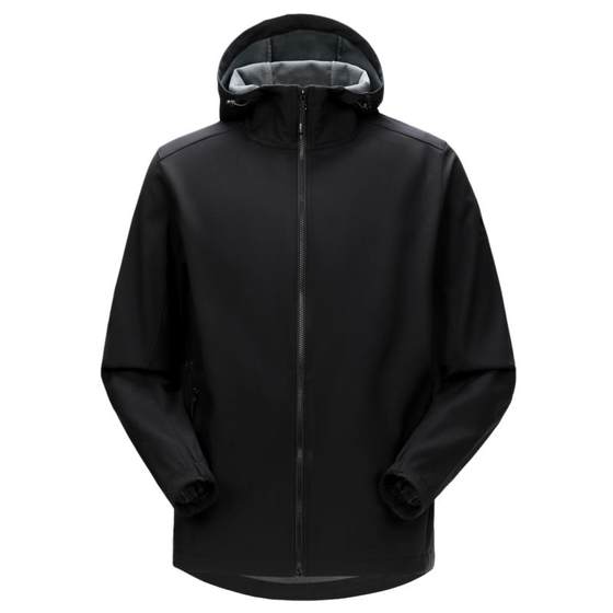 Camel outdoor charge soft shell jacket men's jacket 2025 spring and autumn new windproof waterproof sportswear jacket for women
Camel outdoor charge soft shell jacket men's jacket 2025 spring and autumn new windproof waterproof sportswear jacket for women