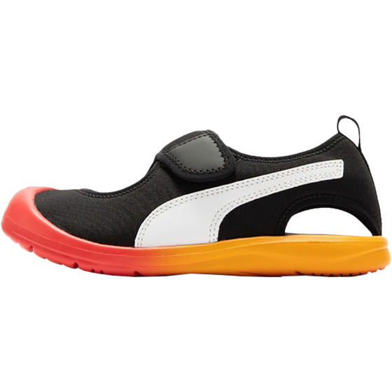 PUMA/Puma genuine season new children's light sports breathable casual Baotou sandals 372157-15
PUMA/Puma genuine season new children's light sports breathable casual Baotou sandals 372157-15