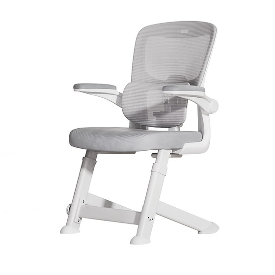 Aiguole teenager study chair for junior high school students ergonomic writing chair for office computer seat
Aiguole teenager study chair for junior high school students ergonomic writing chair for office computer seat