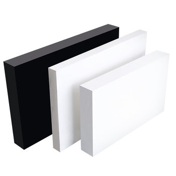 POM board plastic board hard board black polyformaldehyde board anti-static steel plate ສີຂາວແຂງພາດສະຕິກ rod ການປຸງແຕ່ງແລະການປັບແຕ່ງ