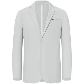 Navigare Italian ຂະຫນາດນ້ອຍ sailing ສີຂຽວຊຸດ seersucker suits ຜູ້ຊາຍສູງພາກຮຽນ spring suit jacket