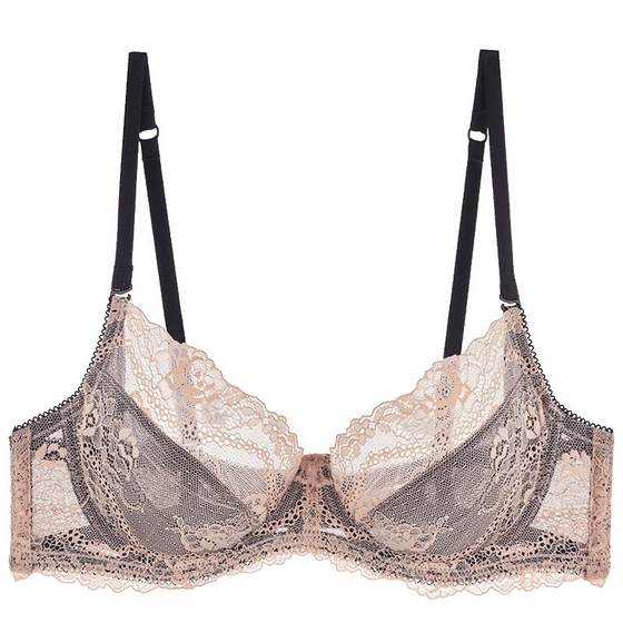 Eve's temptation of big breasts showing small underwear for women's summer thin soft steel rings to prevent sagging and gathering lace bras comfortably
Eve's temptation of big breasts showing small underwear for women's summer thin soft steel rings to prevent sagging and gathering lace bras comfortably