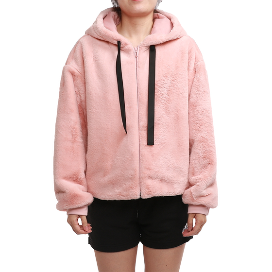 Adidas/Adidas authentic new women's comfortable sports jacket GM1469 Adidas/Adidas authentic new women's comfortable sports jacket GM1469