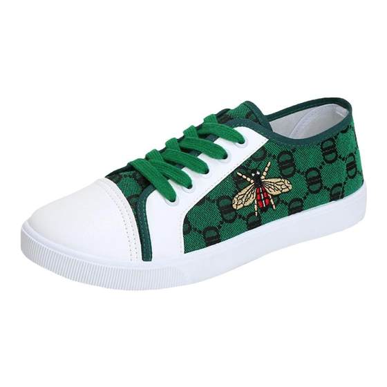 YH5 hot white canvas shoes for women in spring, summer and autumn ins trend 2025 new niche and versatile casual sports shoes
YH5 hot white canvas shoes for women in spring, summer and autumn ins trend 2025 new niche and versatile casual sports shoes