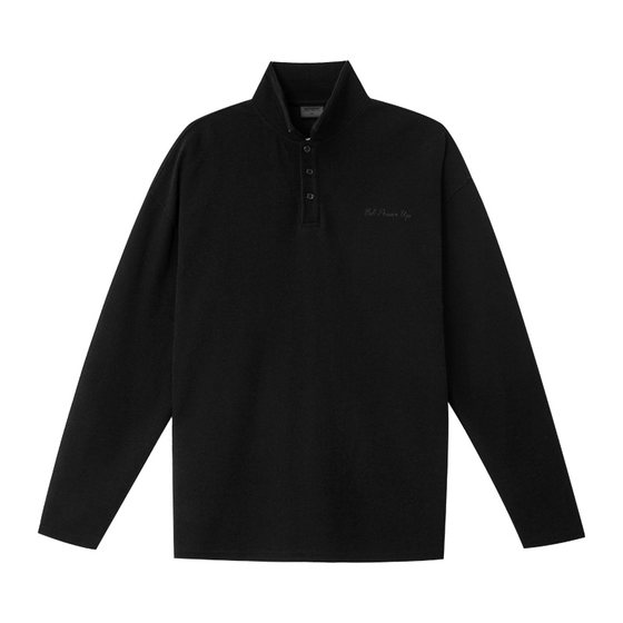BD bodybuilding station new waffle men's polo shirt simple embroidered lapel T-shirt men's loose long-sleeved top
BD bodybuilding station new waffle men's polo shirt simple embroidered lapel T-shirt men's loose long-sleeved top