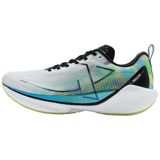 XTW 360X丨National carbon board running shoes men's shoes professional racing sports shoes shock-absorbing running shoes physical examination shoes
XTW 360X丨National carbon board running shoes men's shoes professional racing sports shoes shock-absorbing running shoes physical examination shoes
