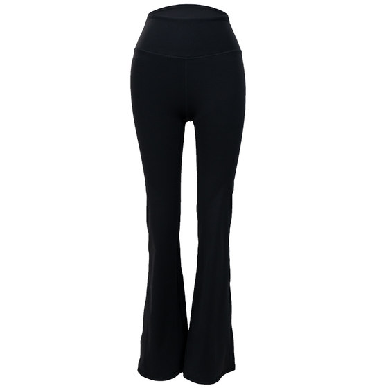 Micro-flare yoga pants high waist bell-bottom pants for women's summer thin fitness pants 2025 new style outside wear Pilates yoga clothing
Micro-flare yoga pants high waist bell-bottom pants for women's summer thin fitness pants 2025 new style outside wear Pilates yoga clothing