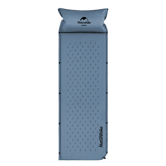 Naturehike automatic inflatable cushion camping outdoor double moisture-proof cushion thickened portable tent sleeping mat
Naturehike automatic inflatable cushion camping outdoor double moisture-proof cushion thickened portable tent sleeping mat